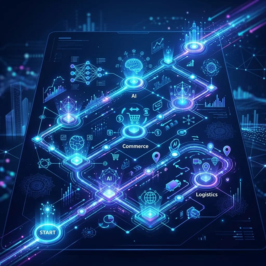 Innovation Roadmap