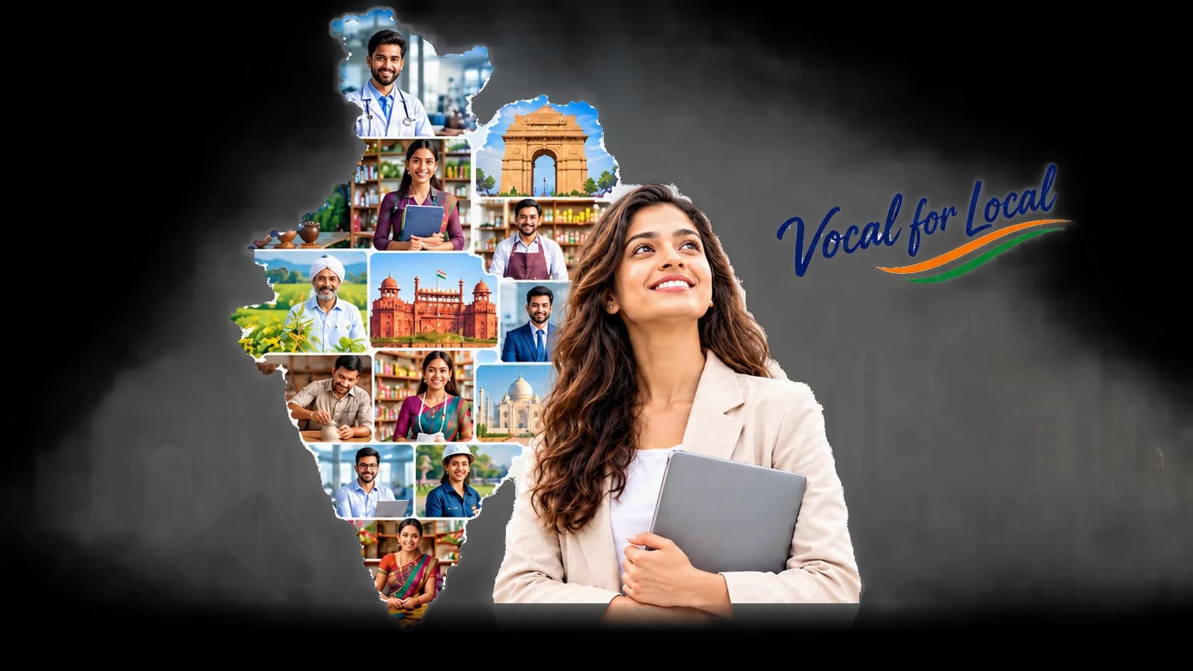 India Digital Business Ecosystem